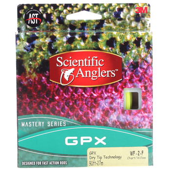 Fluglina Scientific Anglers Mastery GPX