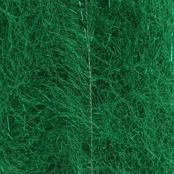 Streamerbørste EP Ultra Brush 5 in. Wide