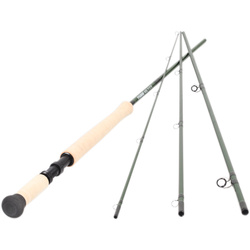 Fluestang Sage Accel Switch