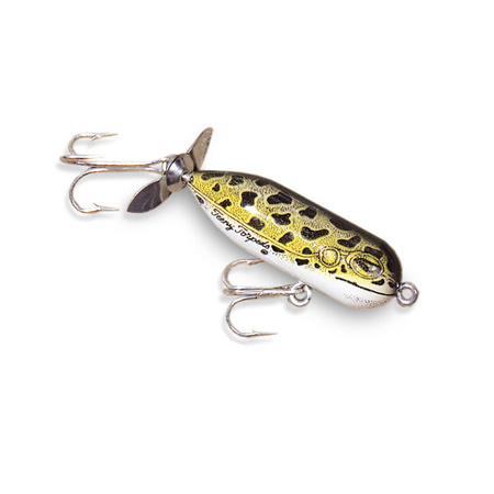 3.8 cm Heddon Teeny Torpedo X0355