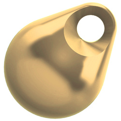 Χάντρες βολφραμίου FFGene Jig Off