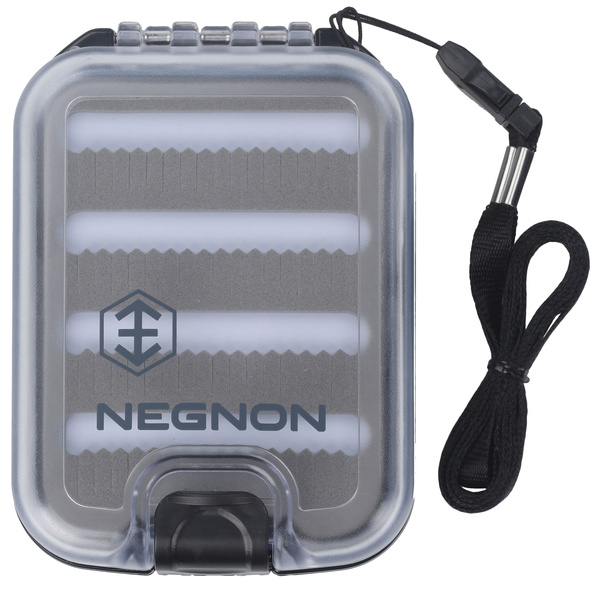 Negnon View Fliegendose – klein
