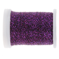 Textreme Glitter Thread (230 Den.) – skimrande kroppstråd