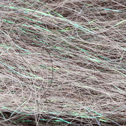 Sybai Flash Icelandic Sheep Hair