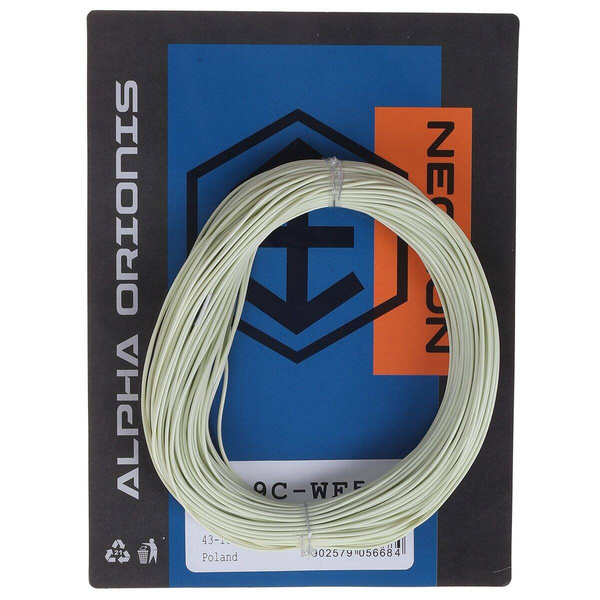 Negnon Alpha Orionis Float flueline