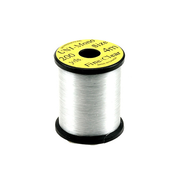 Uni Mono Monofilament Thread