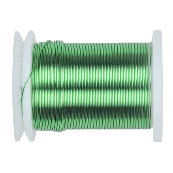 Цветная проволока для риббинга Sybai Colour Wire 0.25 mm