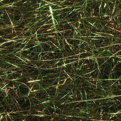 Synteettinen perhonsidontakuitu Hareline 8 in. Ice Wing Fiber