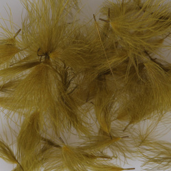 Hareline CDC Oiler Puffs