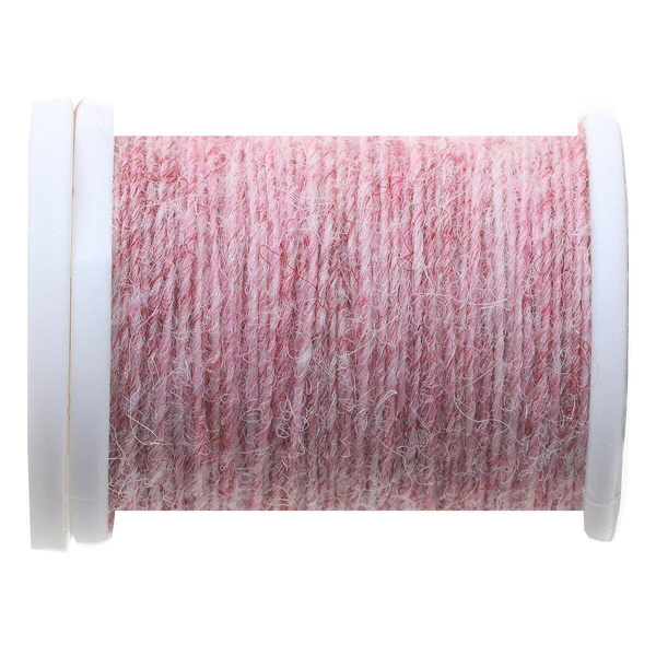 Шерстяная нить для тела мушки Textreme Bug Wool