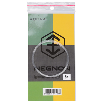 Negnon Adora 渐缩前导线 12 ft