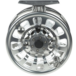 Fliegenrollen Hardy Demon Rod