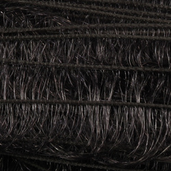 Hareline 1/2 in. Pseudo Hackle