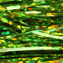 Hedron Magnum Holographic Flashabou