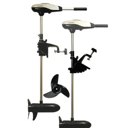 FFGene Electric Motor T-44 (44lbs)