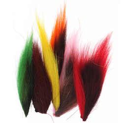 Wapsi Bucktail Assorted