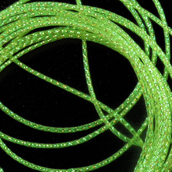 Hareline Chironomid Braid