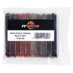 FFGene Nutria Dubbing Dispener