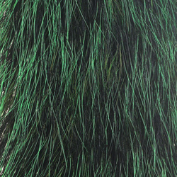 Hareline Gray Squirrel Tail