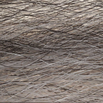 Sintētiskās šķiedras mušu siešanai Wapsi Synthetic Yak Hair