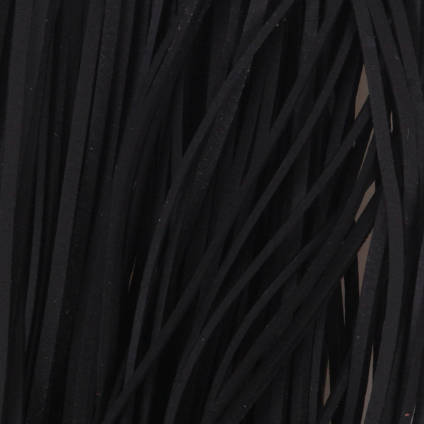 Hareline Silicone Flutter Legs