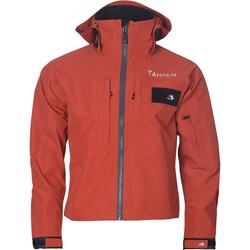 Brodicí bunda Taimen Khovd – Canyon Orange