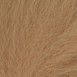 Hareline Arctic Fox Tail Hair