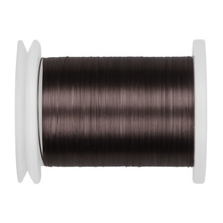 Platte gekleurde ribbendraad Sybai Flat Colour Wire Ultrafine