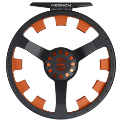 Flugrulle Negnon Calypso - Black