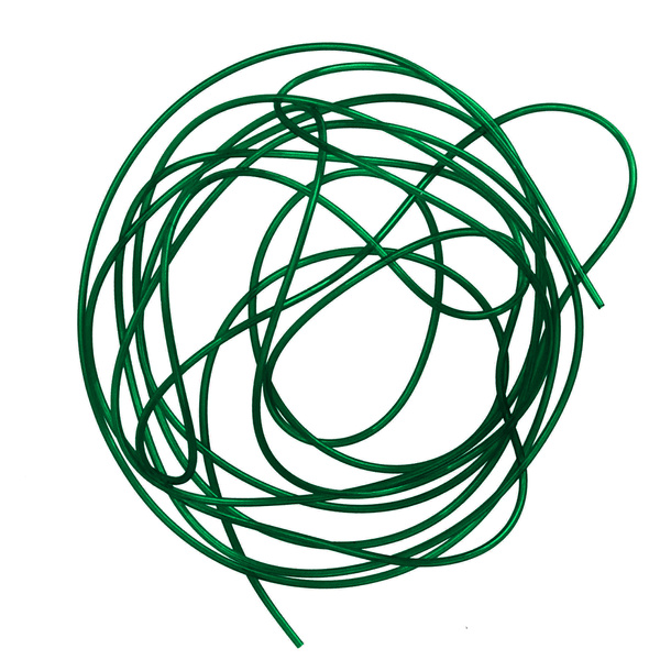 Hareline Micro Tubing