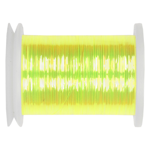 Litteä tinseli Sybai Flat Tinsel 0.4 mm