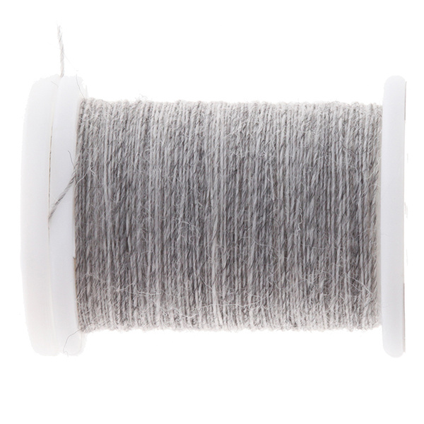 Шерстяная нить для тела мушки Textreme Pure Wool 300 den