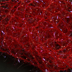 Hareline Micro UV Polar Chenille