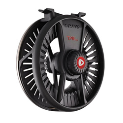 Muharska rola Greys Tail