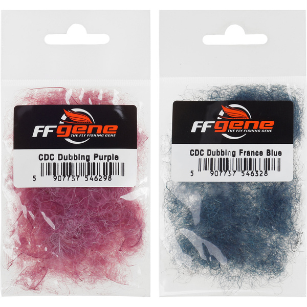 FFGene CDC-dubbing