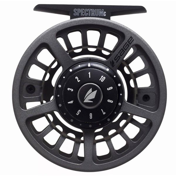 Fliegenrollen Sage Spectrum C