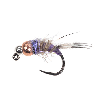 Double T.B. UV Rib Nymph