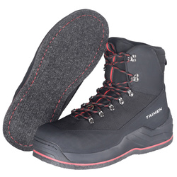 Taimen Ider Watschuhe