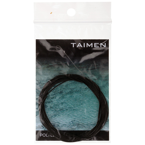 Taimen polyleader 9 ft (20 lb)
