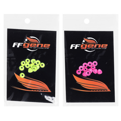 FFGene Brass Hot Cone Head