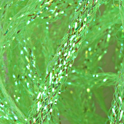 Hareline Flat Diamond Braid