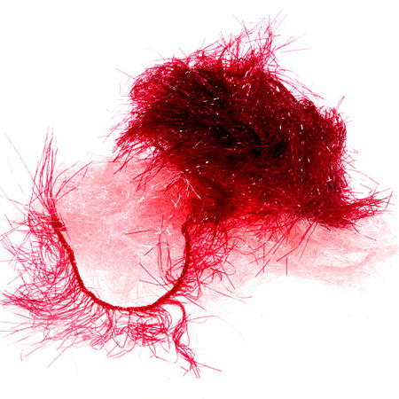 Hareline Large Krystal Hackle