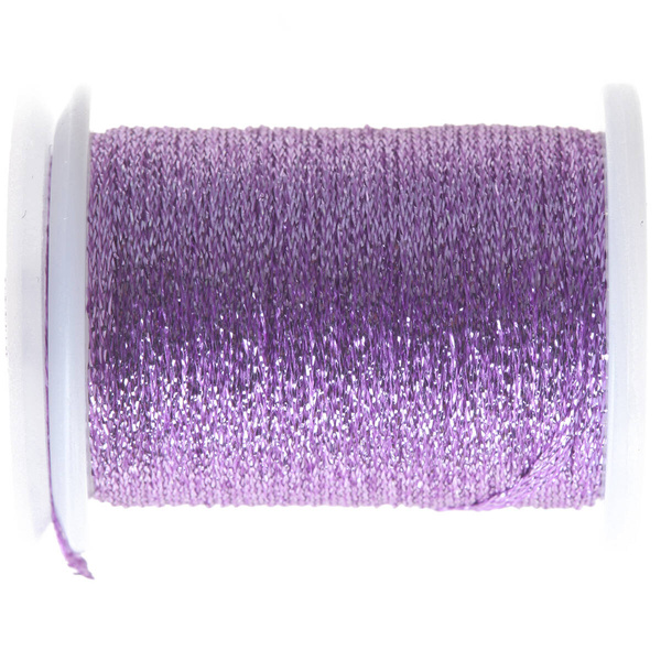 Litteä tinselipunos Veevus Mini Flat Braid