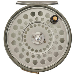 Lendkalastuse rull Hardy Brothers