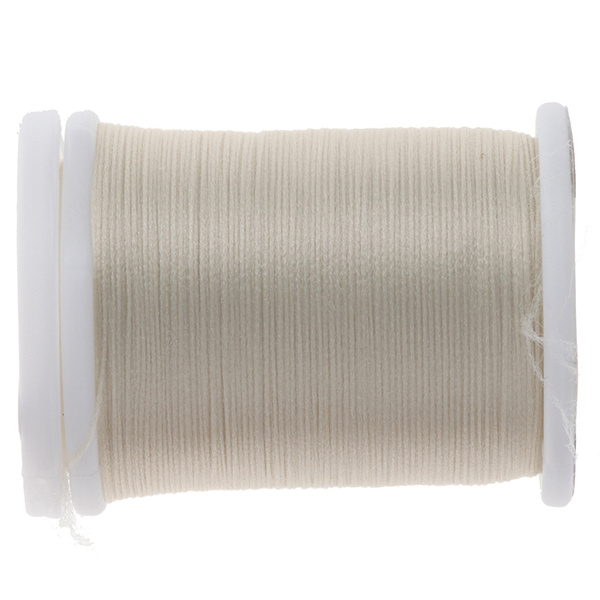 Slät floss för flugkroppar Textreme Polyfloss Small 140 den