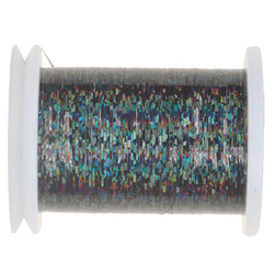 Πλακέ λαμέ Sybai Flat Tinsel 0.4 mm