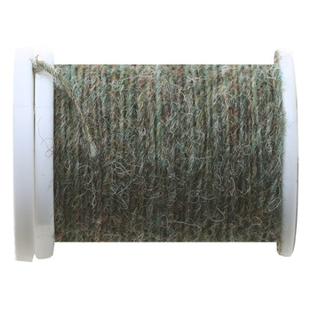 纯羊毛飞蝇躯体绑线 Textreme Bug Wool