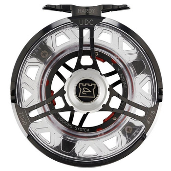 Μηχανισμός fly Hardy Ultradisc Cassette
