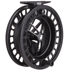 Muselinė ritė Sage 4600 Series - Stealth