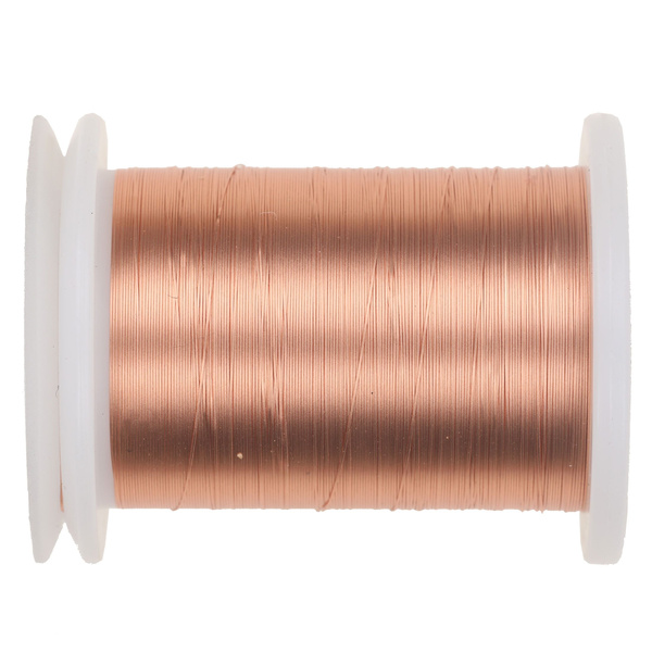 Sybai Flat Colour Wire - Ultrafine